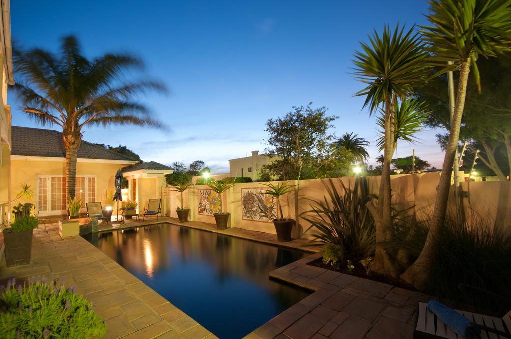 Cape Flame Guest House Port Elizabeth Ngoại thất bức ảnh