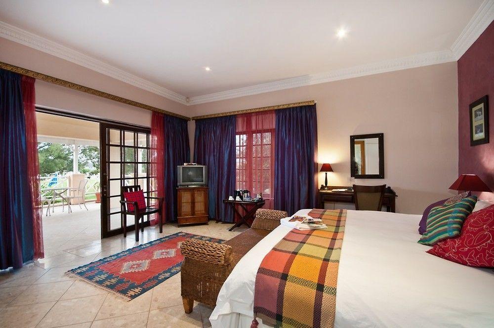 Cape Flame Guest House Port Elizabeth Ngoại thất bức ảnh