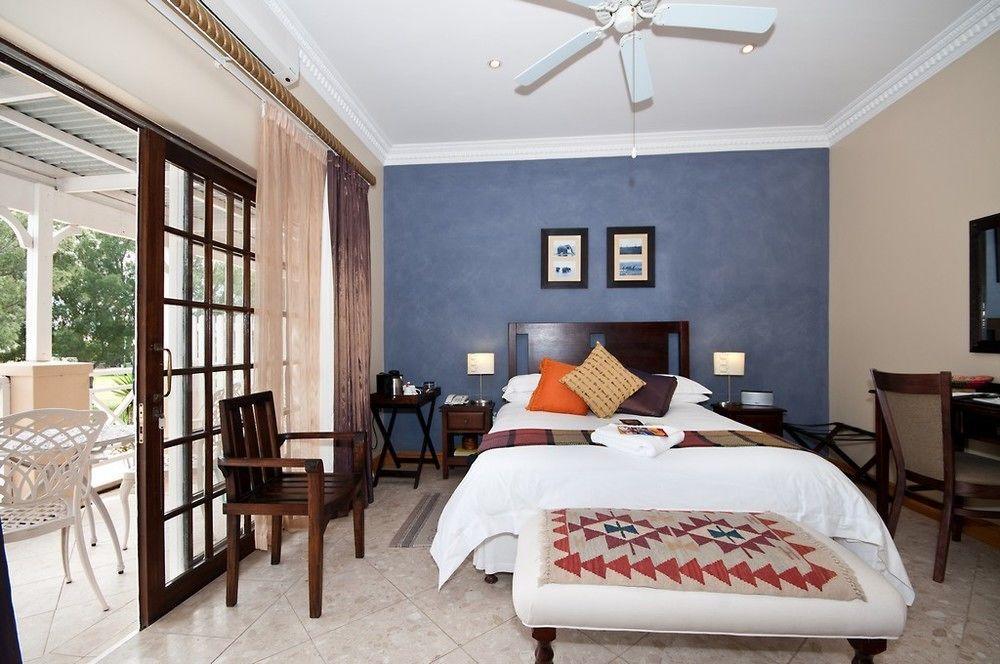 Cape Flame Guest House Port Elizabeth Ngoại thất bức ảnh