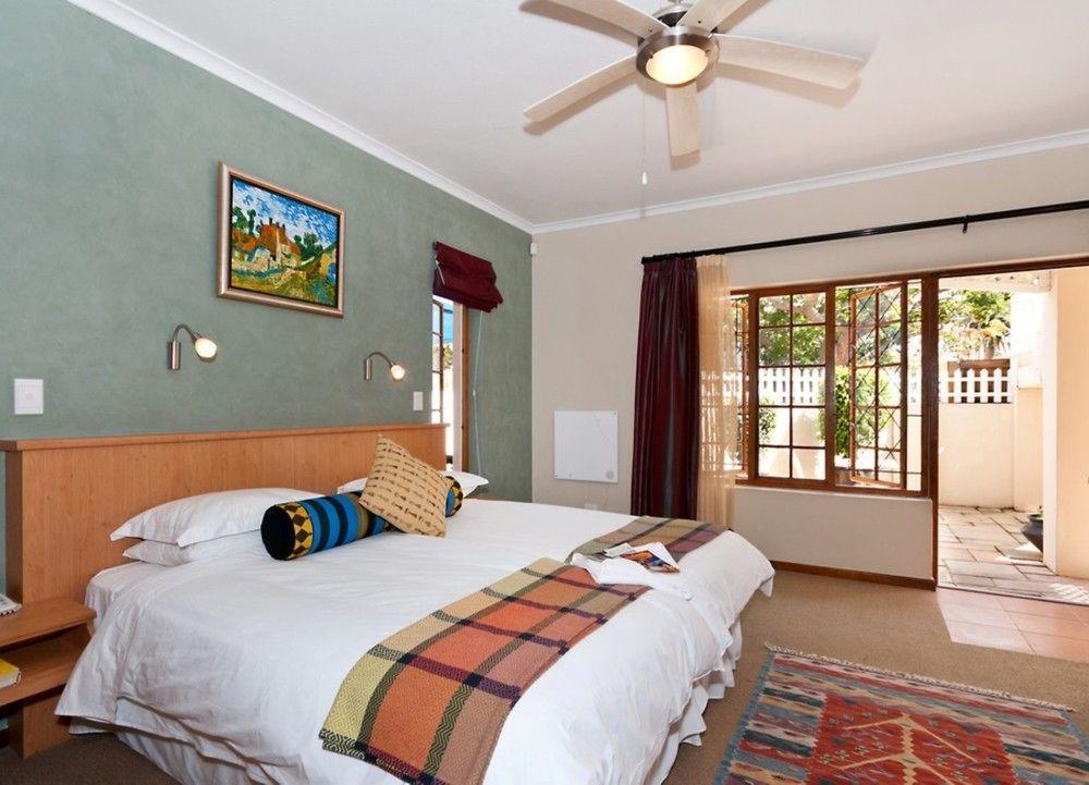 Cape Flame Guest House Port Elizabeth Ngoại thất bức ảnh