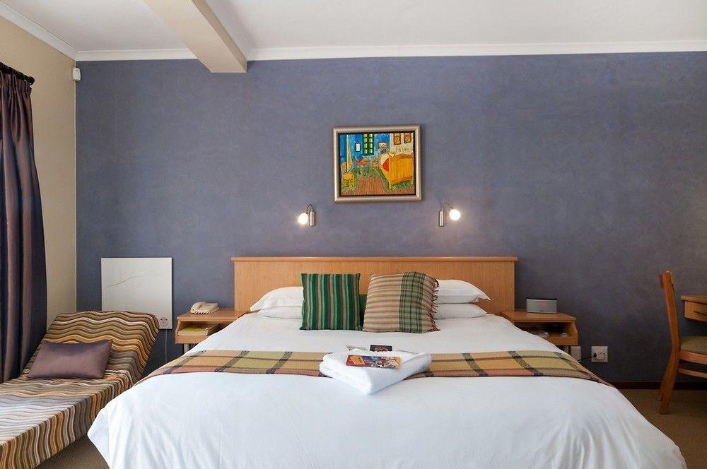 Cape Flame Guest House Port Elizabeth Ngoại thất bức ảnh