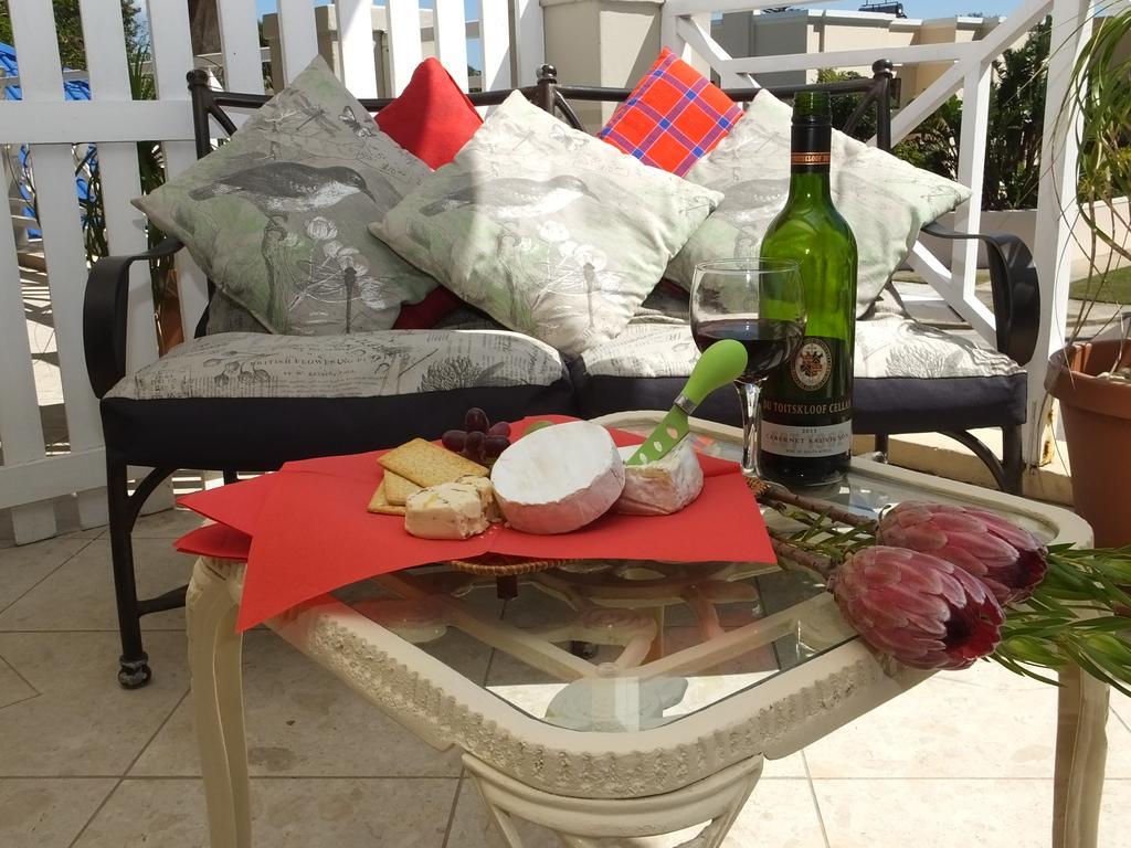 Cape Flame Guest House Port Elizabeth Ngoại thất bức ảnh