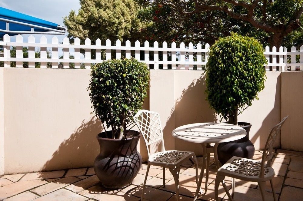 Cape Flame Guest House Port Elizabeth Ngoại thất bức ảnh