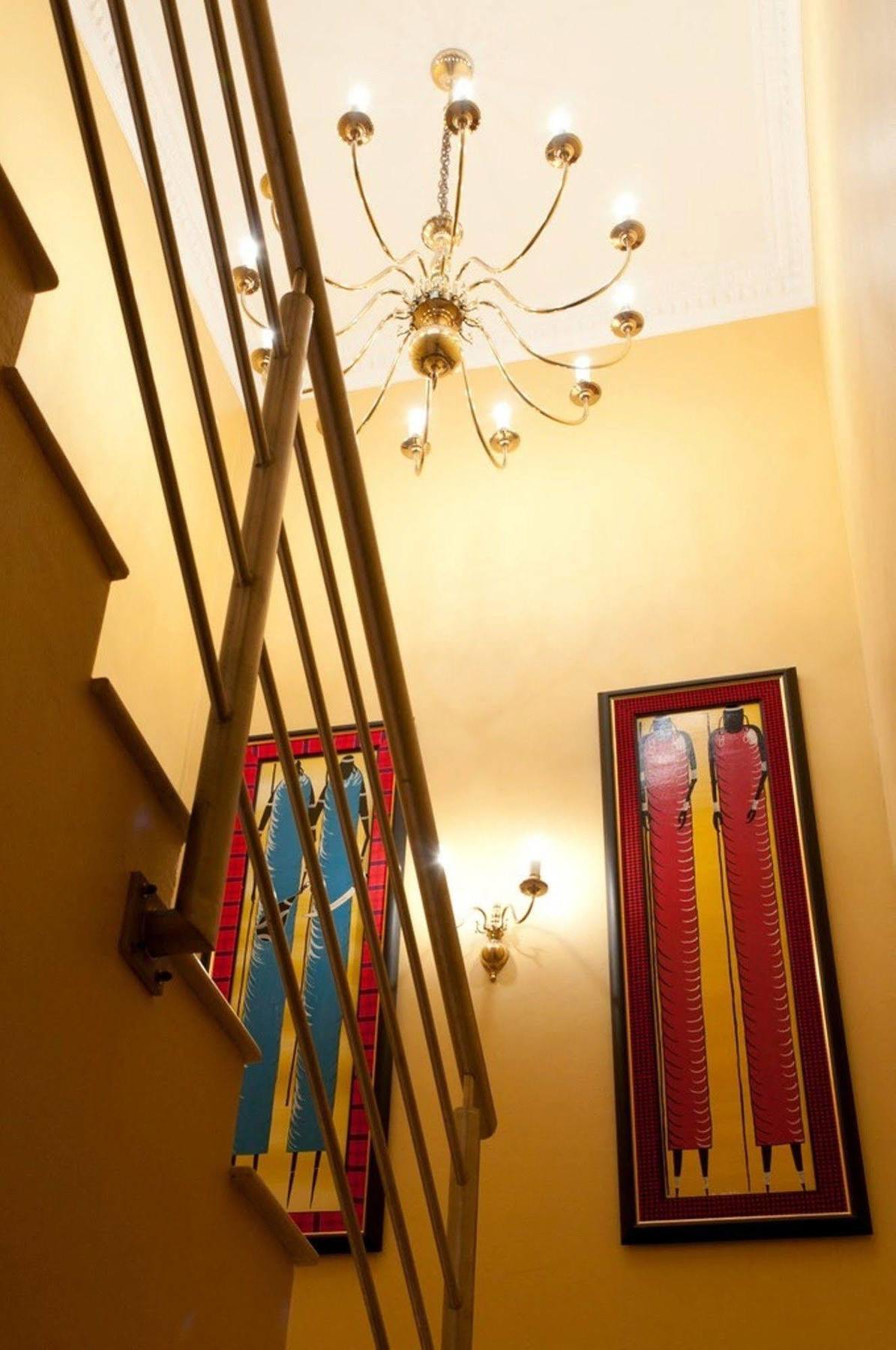 Cape Flame Guest House Port Elizabeth Ngoại thất bức ảnh