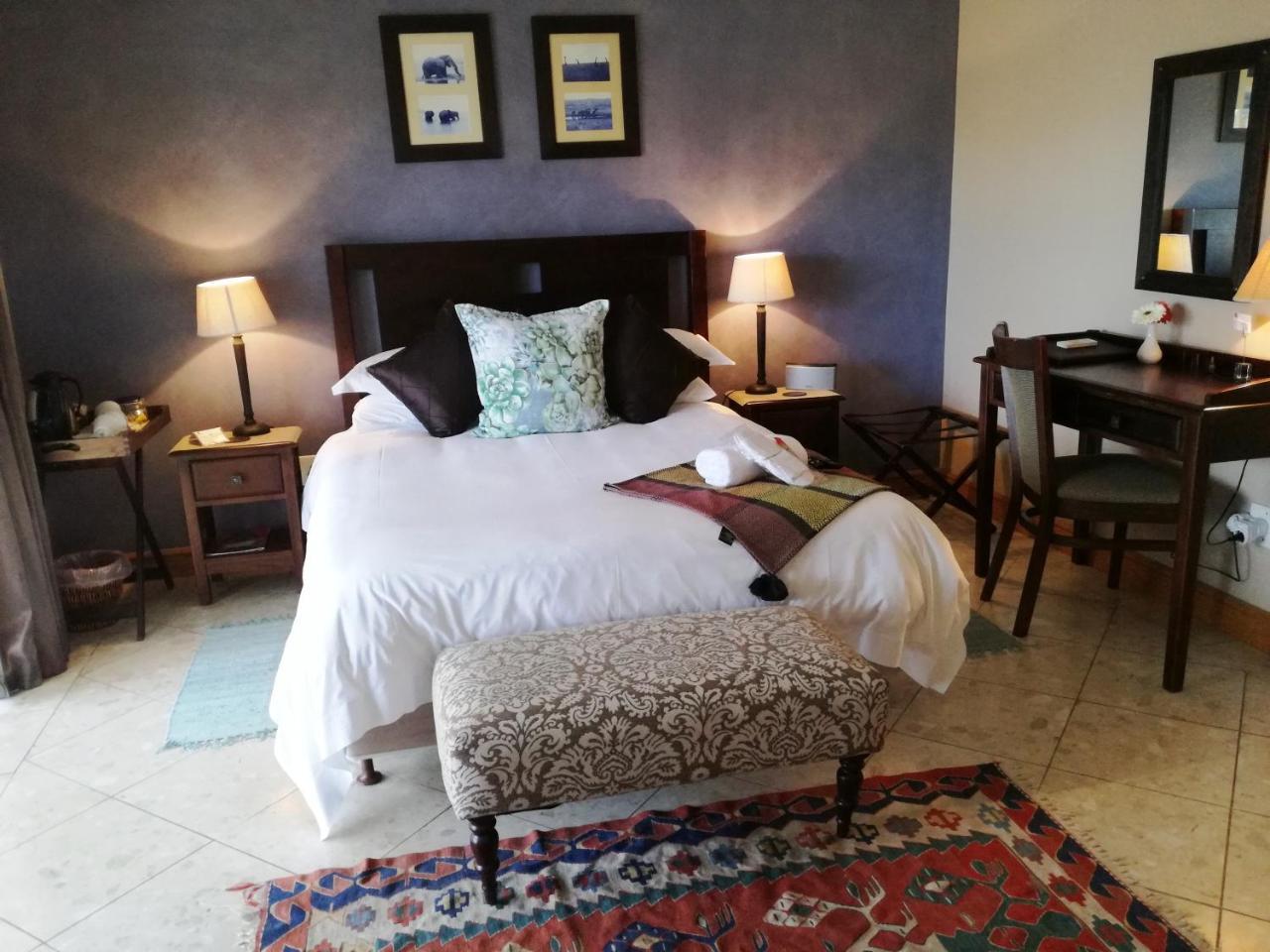 Cape Flame Guest House Port Elizabeth Ngoại thất bức ảnh