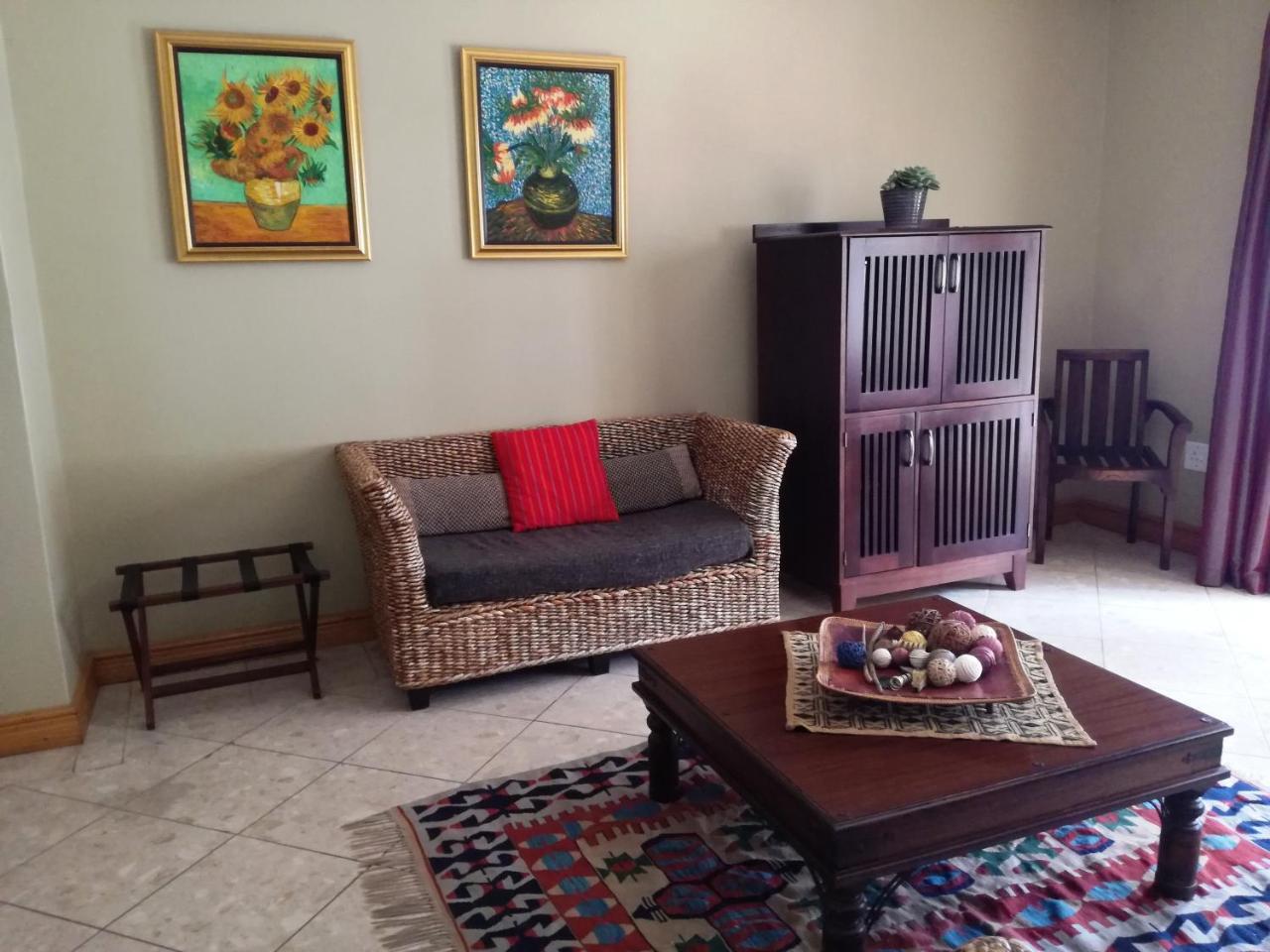 Cape Flame Guest House Port Elizabeth Ngoại thất bức ảnh