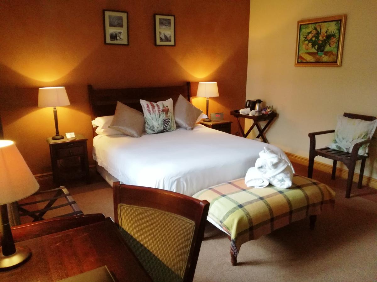 Cape Flame Guest House Port Elizabeth Ngoại thất bức ảnh