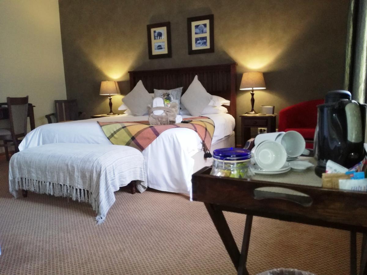 Cape Flame Guest House Port Elizabeth Ngoại thất bức ảnh
