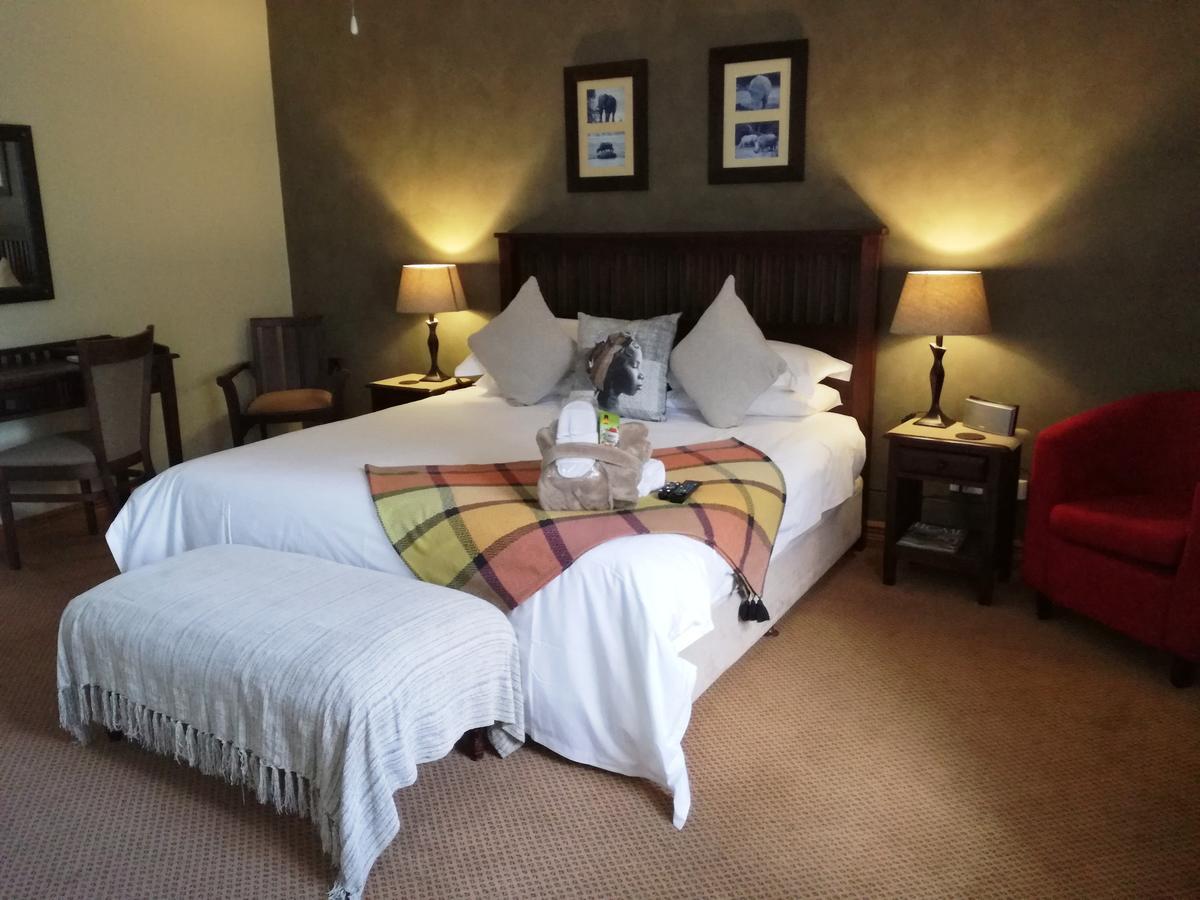 Cape Flame Guest House Port Elizabeth Ngoại thất bức ảnh