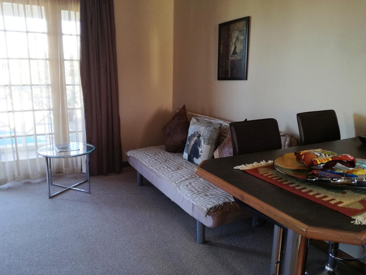 Cape Flame Guest House Port Elizabeth Ngoại thất bức ảnh