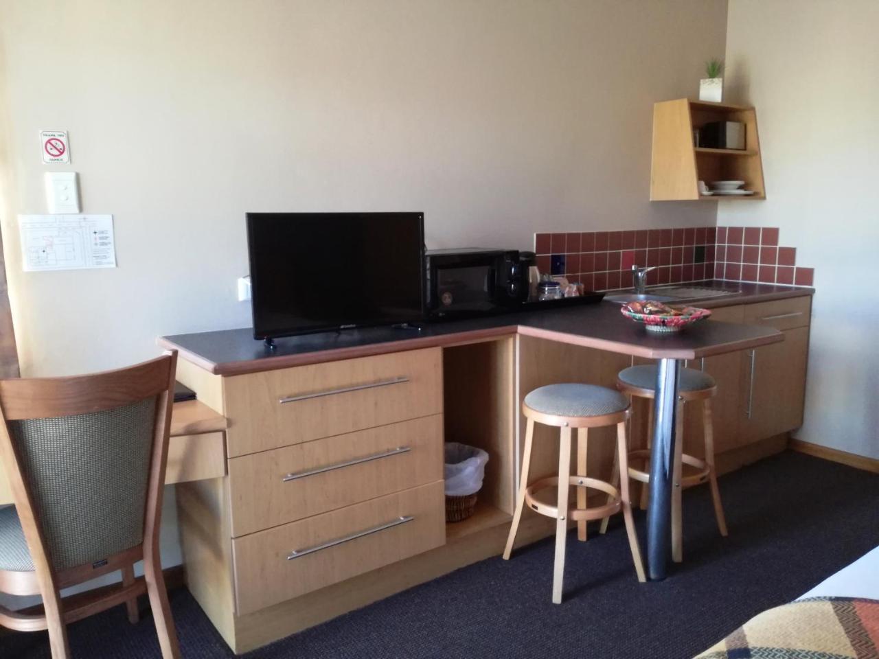 Cape Flame Guest House Port Elizabeth Ngoại thất bức ảnh