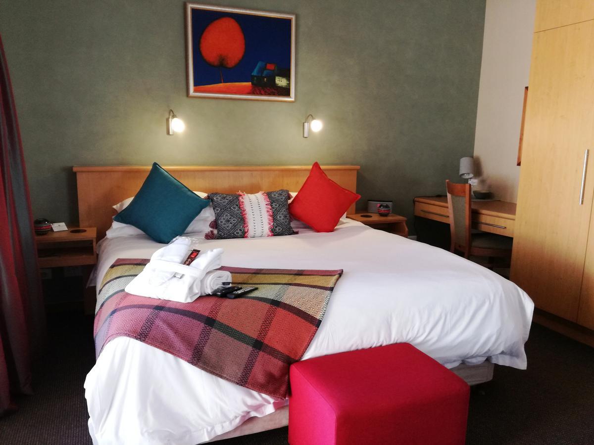 Cape Flame Guest House Port Elizabeth Ngoại thất bức ảnh