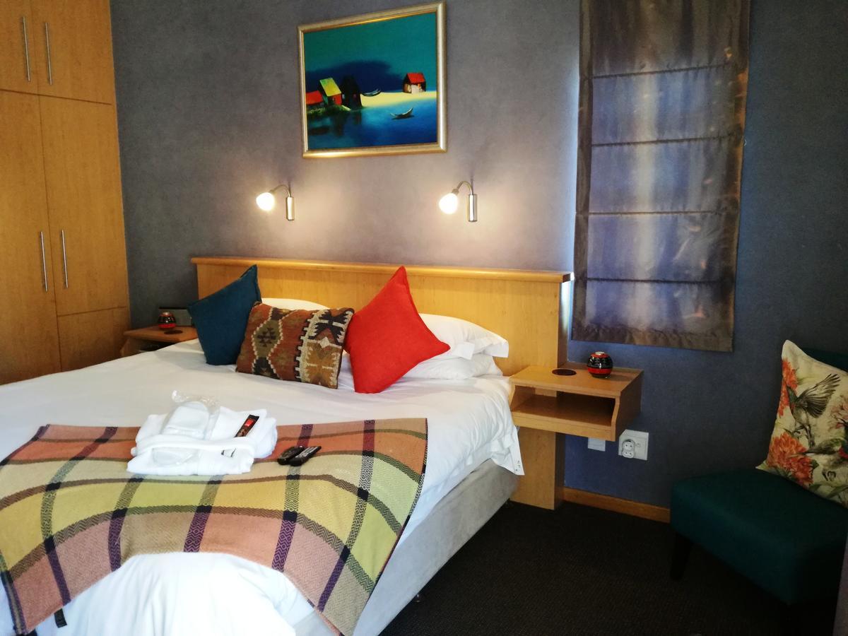 Cape Flame Guest House Port Elizabeth Ngoại thất bức ảnh