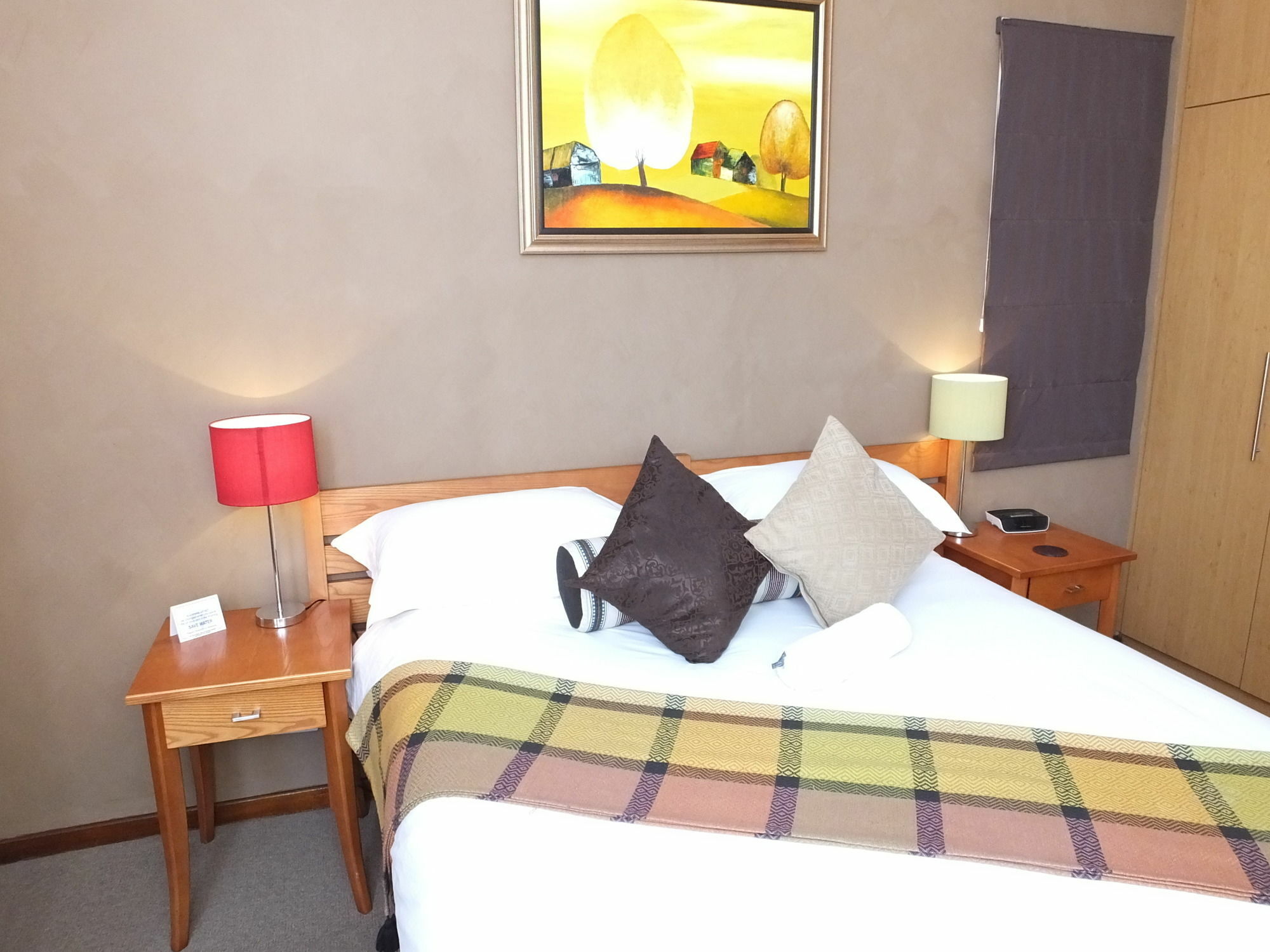 Cape Flame Guest House Port Elizabeth Ngoại thất bức ảnh
