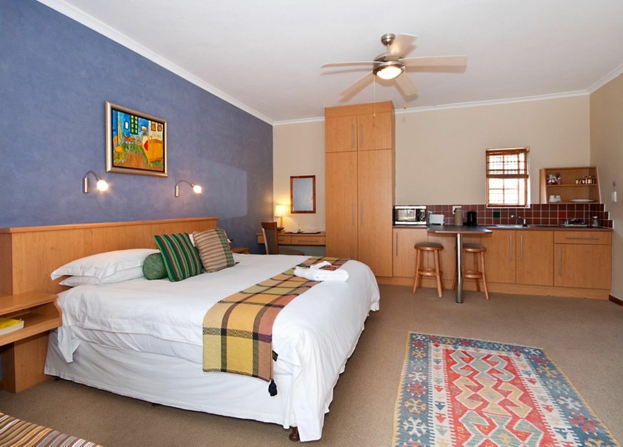 Cape Flame Guest House Port Elizabeth Ngoại thất bức ảnh