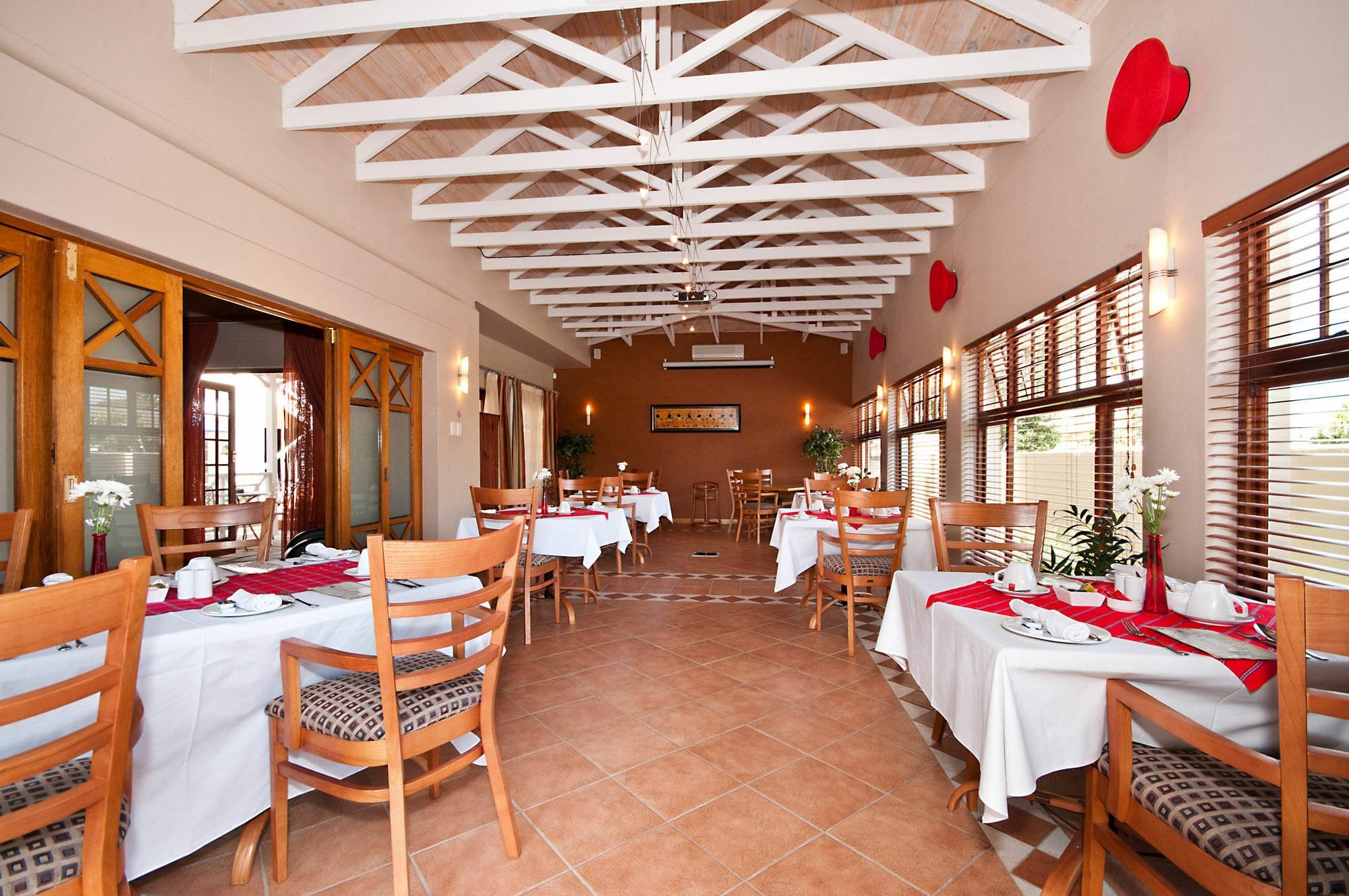 Cape Flame Guest House Port Elizabeth Ngoại thất bức ảnh
