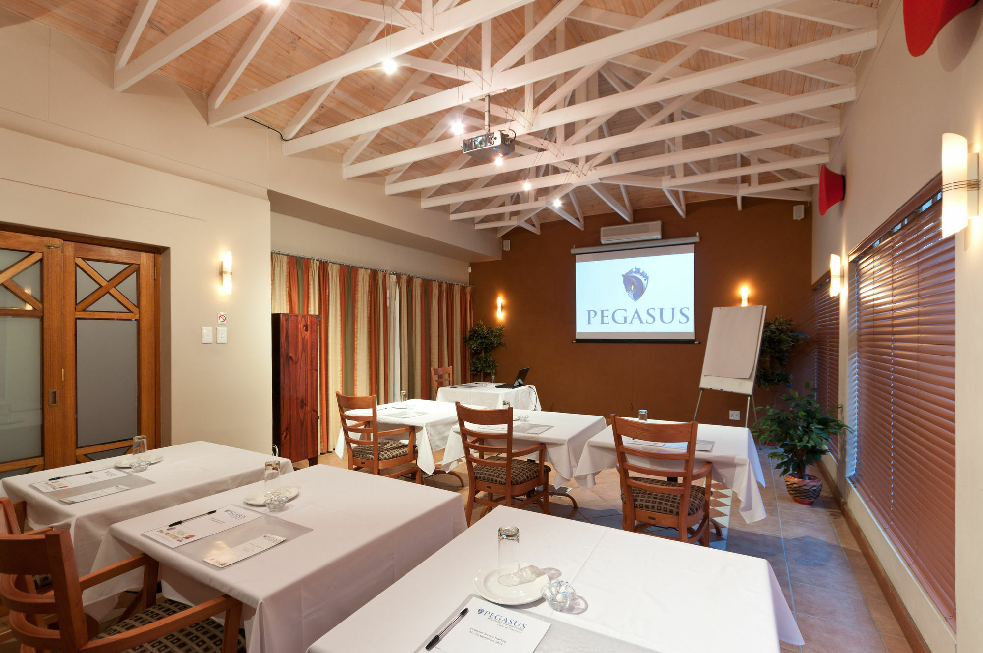 Cape Flame Guest House Port Elizabeth Ngoại thất bức ảnh