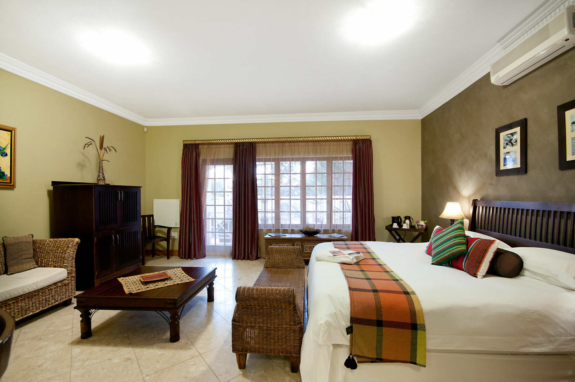 Cape Flame Guest House Port Elizabeth Ngoại thất bức ảnh